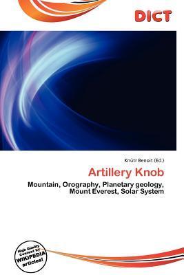 Artillery Knob