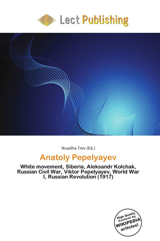 Anatoly Pepelyayev
