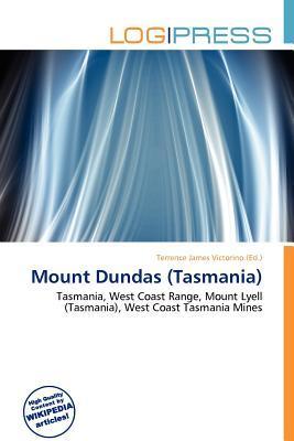 Mount Dundas (Tasmania)