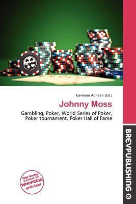 Johnny Moss