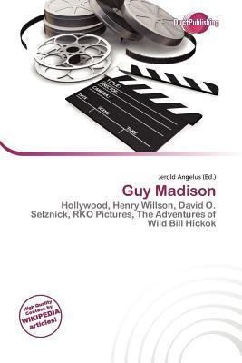 Guy Madison