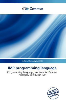 IMP programming language