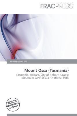 Mount Ossa (Tasmania)