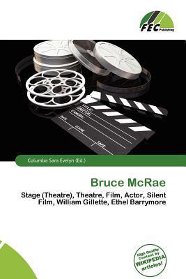 Bruce McRae