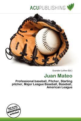 Juan Mateo
