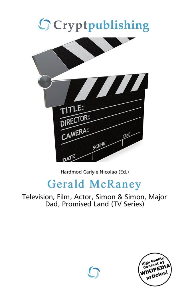 Gerald McRaney