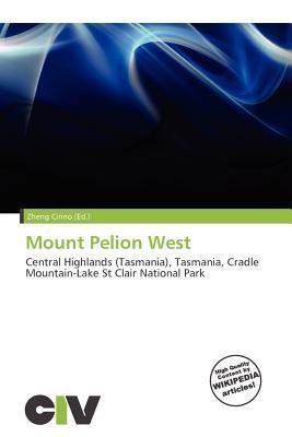 Mount Pelion West