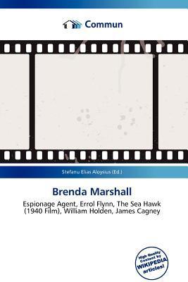 Brenda Marshall