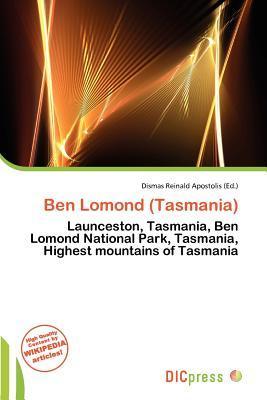 Ben Lomond (Tasmania)
