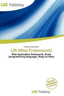 Lift (Web Framework)