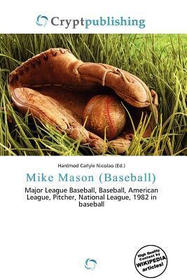 Mike Mason (Baseball)