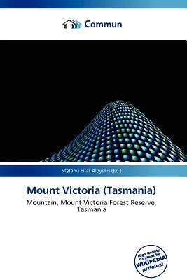 Mount Victoria (Tasmania)