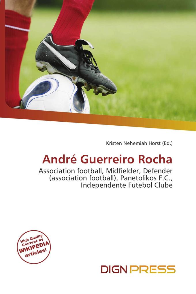 André Guerreiro Rocha