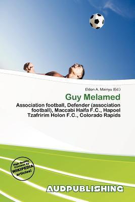 Guy Melamed
