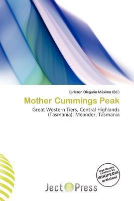 Mother Cummings Peak
