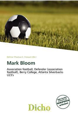 Mark Bloom