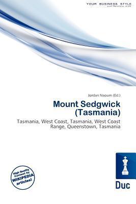 Mount Sedgwick (Tasmania)