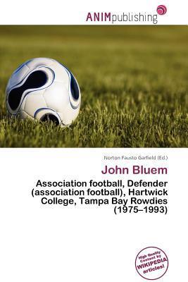 John Bluem