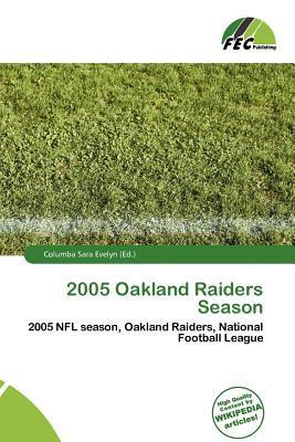2005 Oakland Raiders Season
