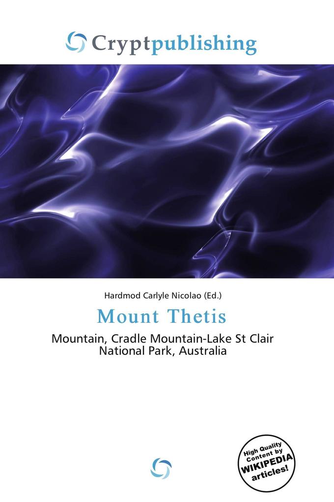 Mount Thetis