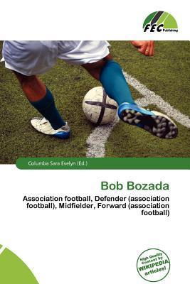 Bob Bozada