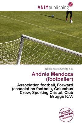 Andrés Mendoza (footballer)
