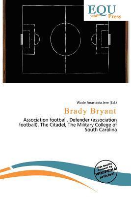 Brady Bryant