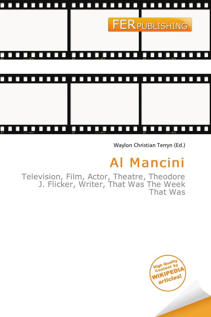 Al Mancini
