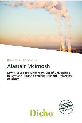 Alastair McIntosh