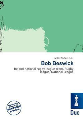 Bob Beswick