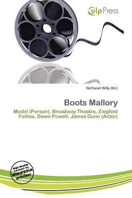 Boots Mallory