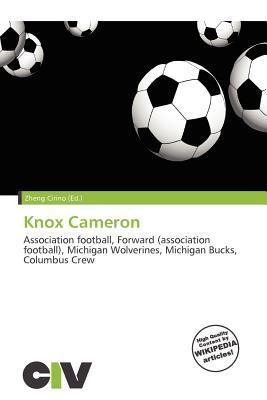 Knox Cameron