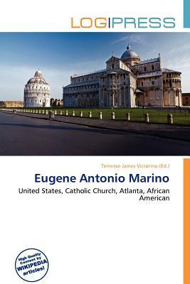 Eugene Antonio Marino