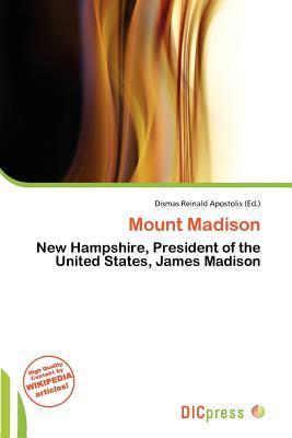 Mount Madison