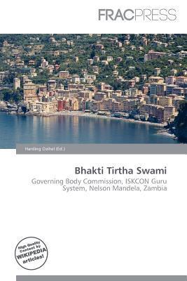 Bhakti Tirtha Swami