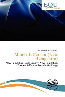 Mount Jefferson (New Hampshire)