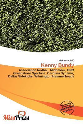 Kenny Bundy