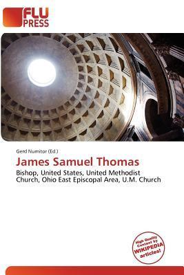 James Samuel Thomas