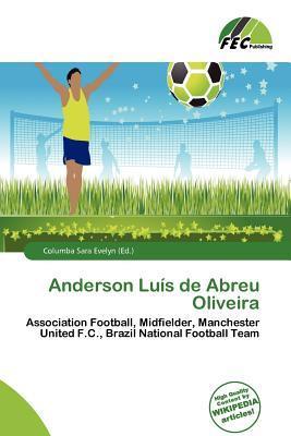 Anderson Luís de Abreu Oliveira