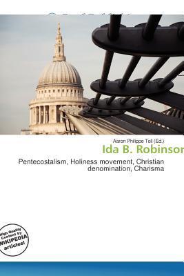 Ida B. Robinson