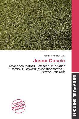 Jason Cascio