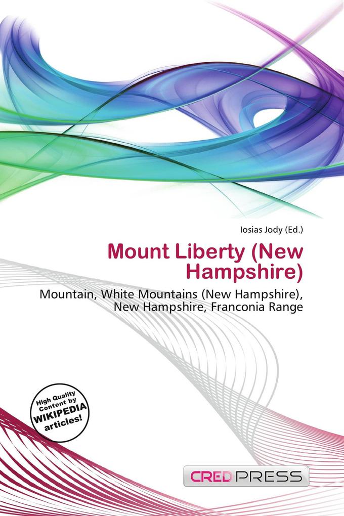 Mount Liberty (New Hampshire)