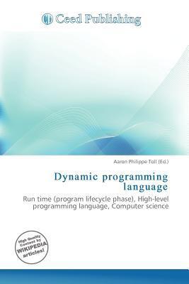 Dynamic programming language