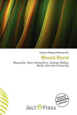 Mount Bond