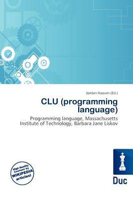 CLU (programming language)