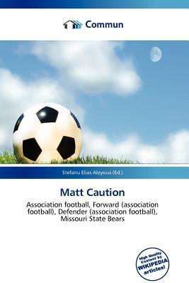 Matt Caution