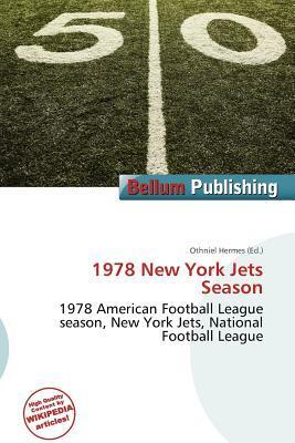 1978 New York Jets Season