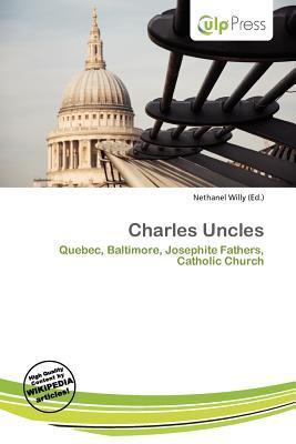Charles Uncles