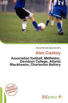 Alex Caskey