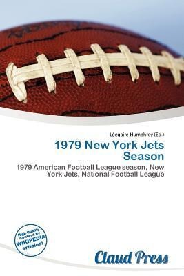 1979 New York Jets Season